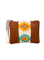 Nova Aztec Small Pouch