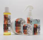 Golden Hour - Beach Day Collection Glowing Dry Body Oil