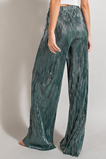 Shimmer Me Pants