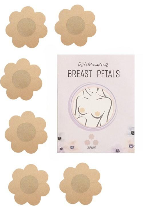 Nipple Covers - BOMSHELL BOUTIQUE