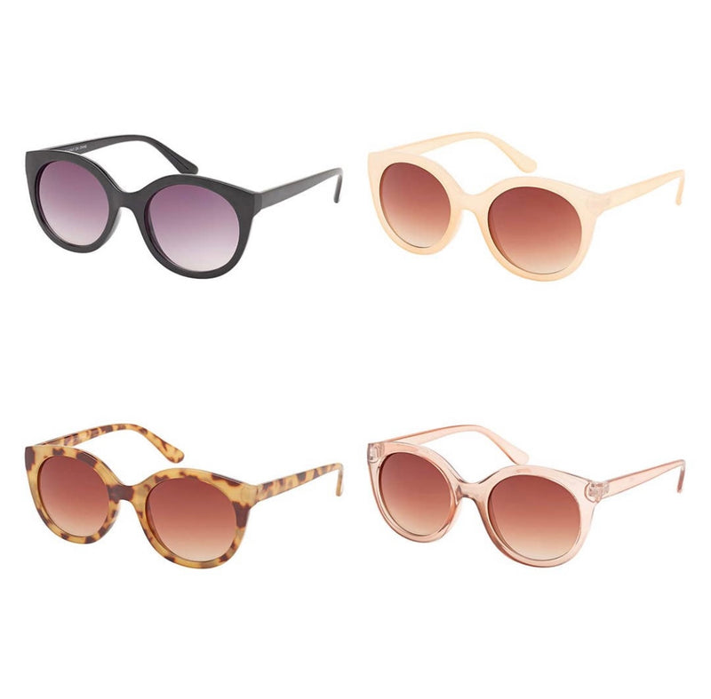 Sunglasses - Rose Collection