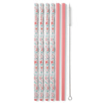 Reusable Straw Set
