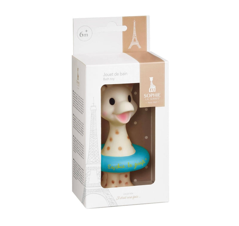 Sophie Bath Toy