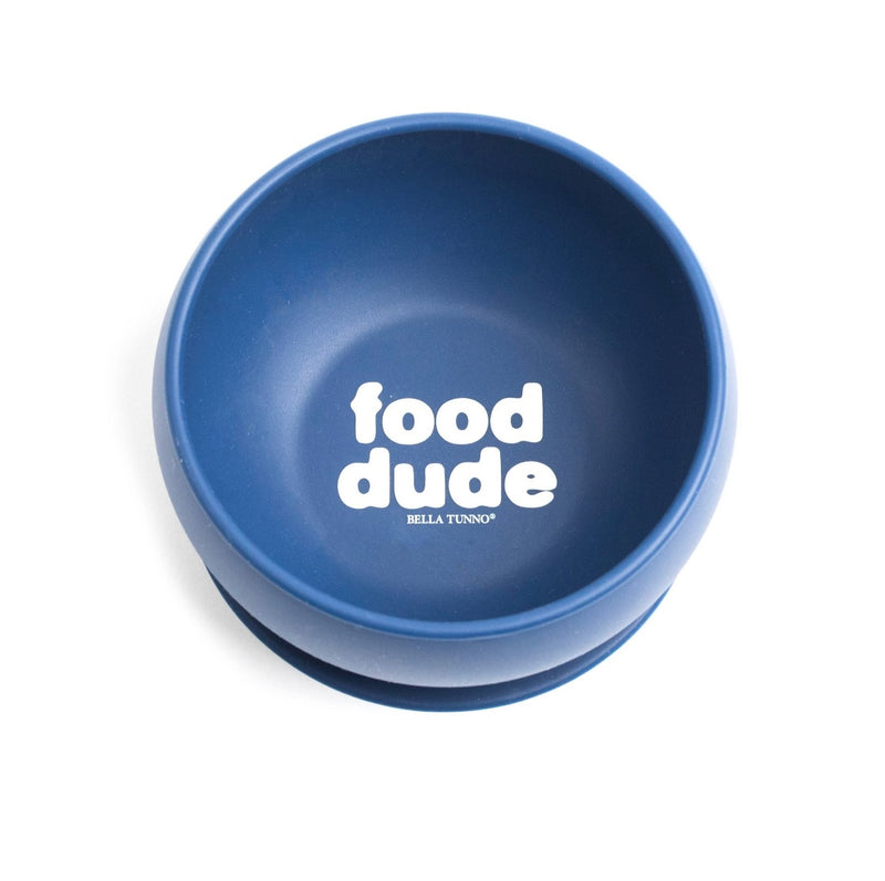 Food Dude Wonder Bowl