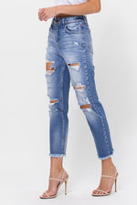 All I Want Denim